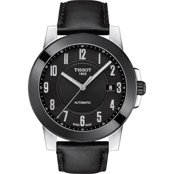 Hodinky Pánské hodinky T-Classic Tissot T0984072605200