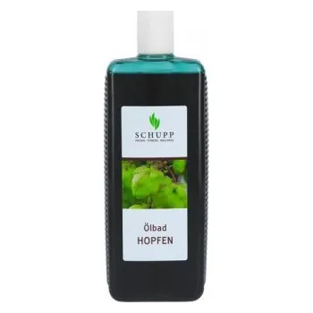Schupp Koupelový olej Chmel, 5 l