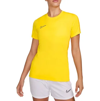 Dámské tričko Triko Nike W NK DF ACD23 TOP SS dr1338-719 Velikost XL
