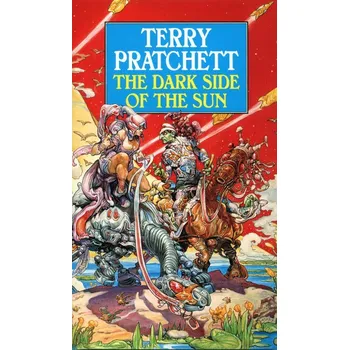 EN - Dark Side of the Sun