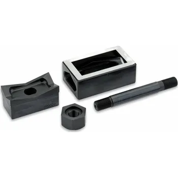 Pilová děrovka CIMCO Šroubový děrovač SPECIAL - VA 65 x 36 mm 132982