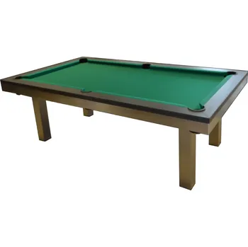 Kulečníkový stůl ikulecnik Kulečníkový stůl Designate Velikost stolu: 6ft