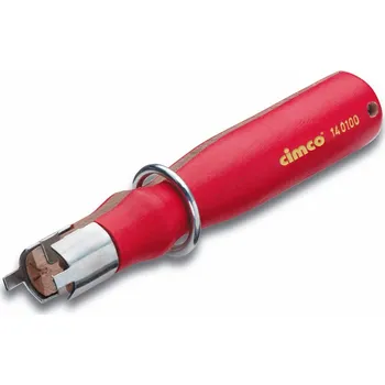 Klíč CIMCO Klíč na kontakty - 175 mm 140100