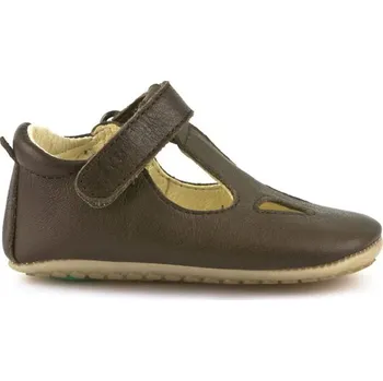 Capáčky Froddo Prewalkers G1130006-5 tmavě hnědá - 24