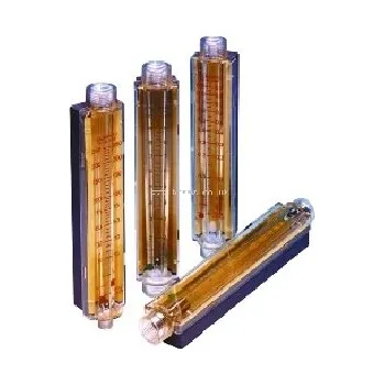 Průtokoměr Průtokoměr na vzduch LoFlow 2 - 12 l/sec, 10bar, R3/4" Parker LF802454