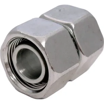 Hydraulický filtr Spojka přímá M20x1,5vni^M20x1,5vni, pro hydrauliku Parker GZ12SCF