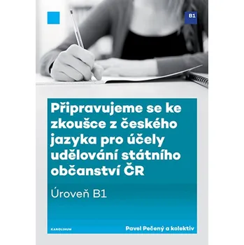Připravujeme se ke zkoušce z českého…