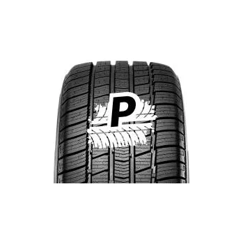 Celoroční osobní pneu RADAR DIMAX 4 SEASON (RP-4S) 245/50 R18 100W RUNFLAT