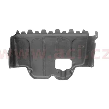 Kryt motoru kryt motoru (benzín/nafta)