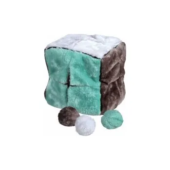 Hračka pro nejmenší Kostka na hraní