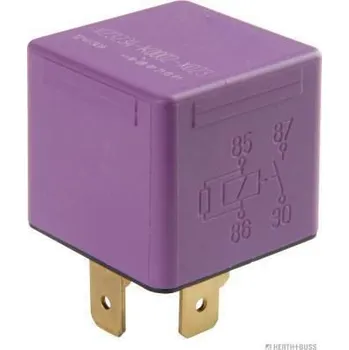 Autodíl Relé, palivové čerpadlo HERTH+BUSS ELPARTS 75614615