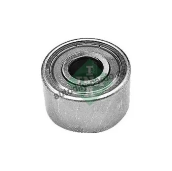 Rozvod motoru Vratná/vodící kladka INA (IN 532004510) - PORSCHE