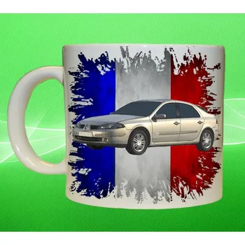 hrnek Renault Laguna 2005