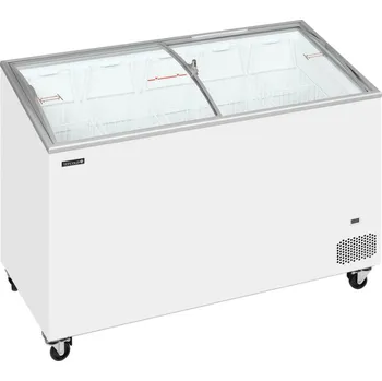 Mraznička TEFCOLD IC 401 SCEB