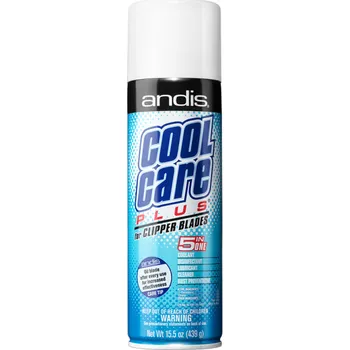 Příslušenství k holicímu strojku Andis Cool Care Plus