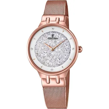 Dámské hodinky Swarovski Festina 203871