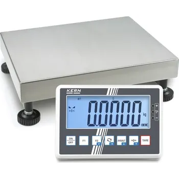 Průmyslová váha Můstková váha KERN IFC 30K5DM