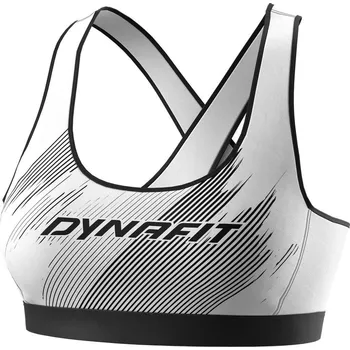Podprsenka Dynafit Alpine Graphic Bra W nimbus - L