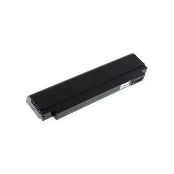 Baterie k notebooku Baterie Medion MD97197 11,1V 4400mAh