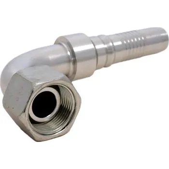 Lisovací koncovka 90° DKR 25 G1"vni Parker KB2V4-16-16