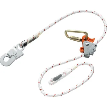 Lano CIMCO Úchytné lano ERGOGRIP - 1,5 m 140490