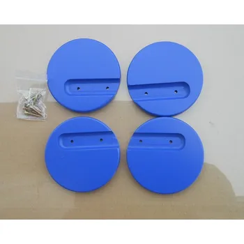 Stabilizační botičky pro židli Jitro - Modrá