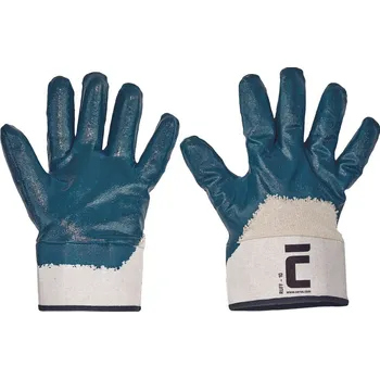 Pracovní rukavice Cerva RUFF Pracovní rukavice 10 0105001899100