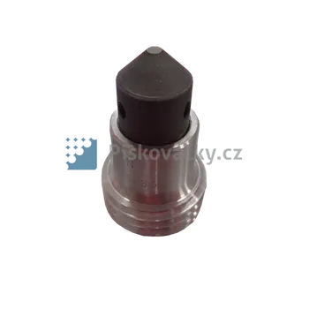 dílenský stroj Tryska na tryskání dutin (vnitřku trubek a jiných profilů) UAM 4365 UAM 4365