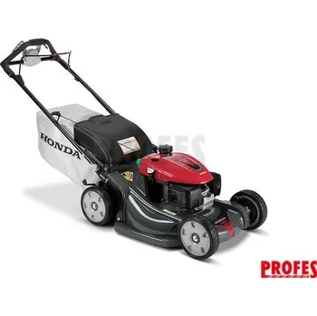 Sekačka HONDA Motorová sekačka HRX 537 VK se záběrem 53 cm