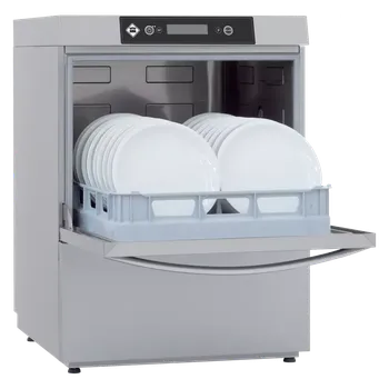 Myčka nádobí Myčka podstolová dvouplášťová 50x50 - 400 V | RM - TT 52 T ABT