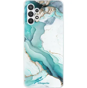 Odolné silikonové pouzdro iSaprio - Color Marble 22 - Samsung Galaxy A32 5G