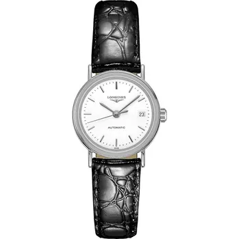 Hodinky Dámské hodinky Elegance Longines L43214122