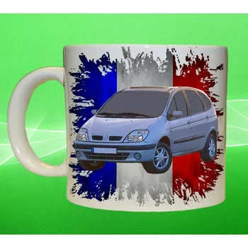 hrnek Renault Scénic 1999