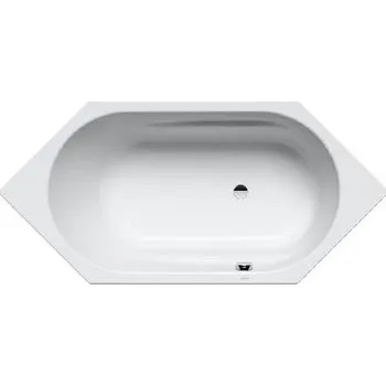 Vana Kaldewei Ambiente - Vana Vaio 6, model 958, 190x90 cm, bílá 233800010001