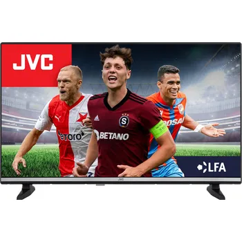 JVC 32" LED (JVCLT32VAH4335)