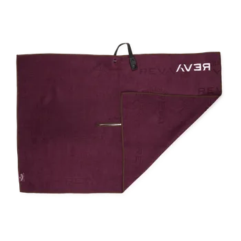 Ručník CALLAWAY Outperform Towel Reva ručník fialový