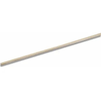 Násada CIMCO Dřevěná násada - 1,4 m 143028