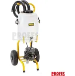 REMS Elektrická plnící a proplachovací jednotka Solar-Push I 80 115311