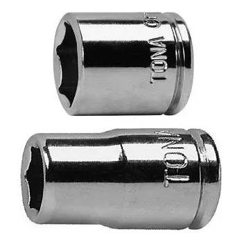 Klíč Hlavice nástrčná se čtyřhranem - TONA EXPERT HL 04,5-1003