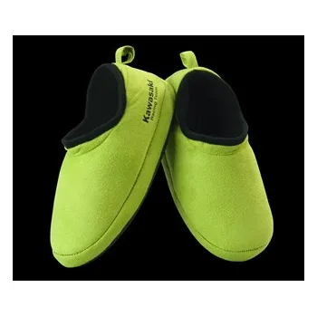 Dívčí bačkory Dětské papuče Kawasaki racing team 29-30 237SPM0066