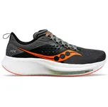 Saucony Ride 17 Shadow/Pepper