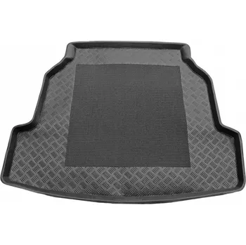 Vana do kufru Rezaw-Plast Plastová vana do kufru Renault Latitude 2011-2015 (sedan)