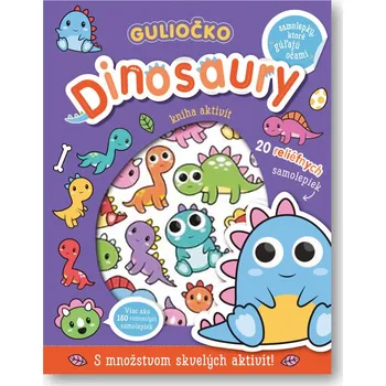 Guliočko Dinosaury