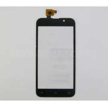 4,7" dotykové sklo Zopo ZP700 černé