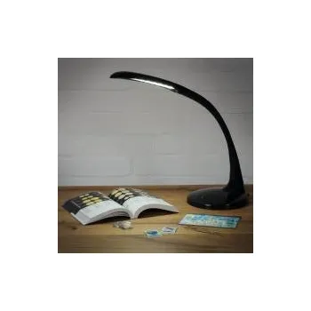 Lampička Leuchtturm SONNE 1 Stolní LED lampa