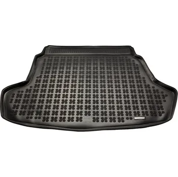 Vana do kufru Rezaw-Plast Gumová vana do kufru Kia Optima 2015-2019 (sedan)