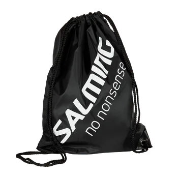 Sportovní taška SALMING Gym Bag 40x50 cm Black