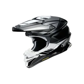Helma na motorku MX helma Shoei VFX-WR 06 Jammer TC-5 25, Velikost XXL (63-64cm)