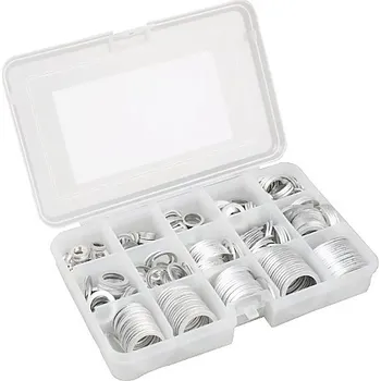 Sada hliníkové těsnění AL 325ks KOVAZ TES9101