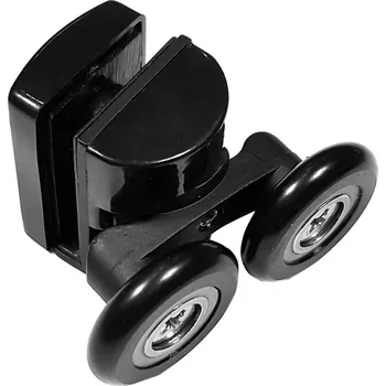 GELCO SIGMA SIMPLY BLACK spodní výklopný pojezd NDGS04B